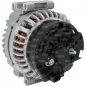 Altérnateur 14V 200Amp Bosch 0124625006, 0124625204, Mercedes Benz 0131541002, 013154100280