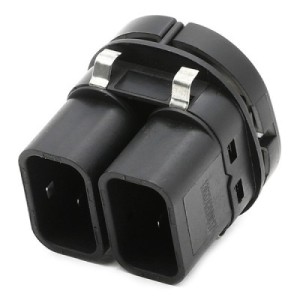 Bouton de lève-vitre FORD 1007910, 96FG14529BC, 1E0066370