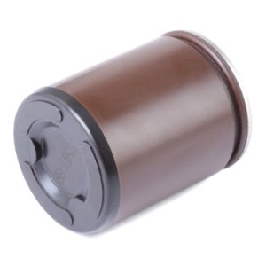 Piston, étrier de frein CHRYSLER 5137665AA, 5137665AB