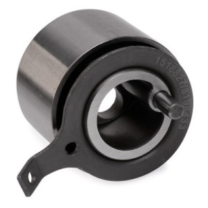 Galet tendeur de courroie de distribution CHEVROLET 12810A81400, 25201267, 12810A81400