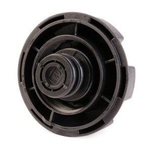 Bouchon de liquide de refroidissement BMW 17117521071, 17117639020, 7521071