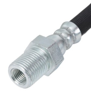 Flexible de frein CITROËN, PEUGEOT 481617, 481617