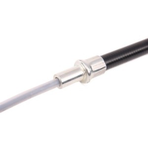 Câble de frein à main AUDI, VW 533798105, 191609721, 191609721