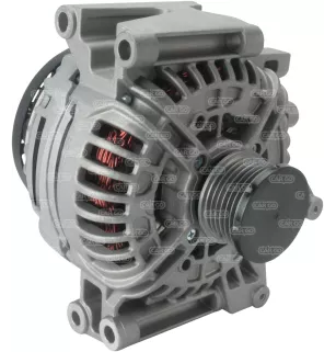 Modifica 14v 200amp Bosch 0121615045, 0124625014, 0124625045, 0124625212