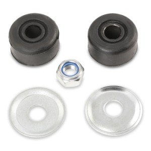 Biellette de barre stabilisatrice CITROËN, PEUGEOT 1357572080, 1612736480, 1300720080