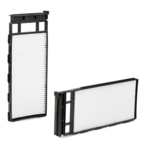 Filtre d'habitacle INFINITI, NISSAN 272747J125, B72000W010, B727C79925