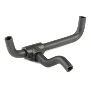 Tuyau reniflard d'huile FORD 1007797, 1337254, 96MF6C342CB