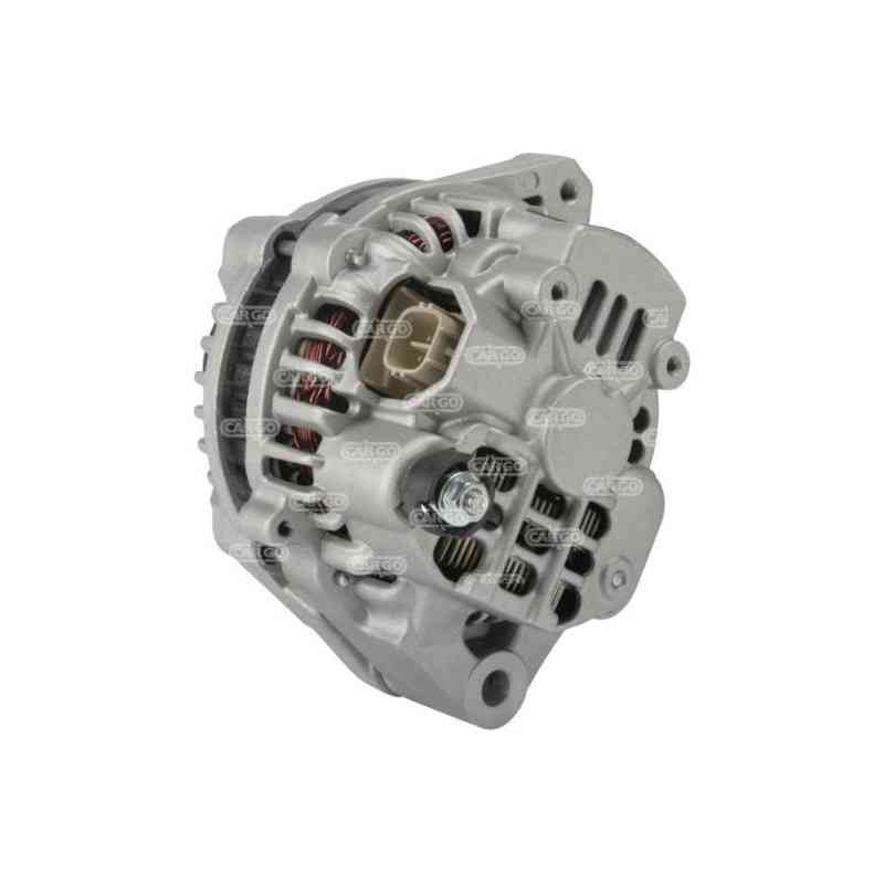 Altérnateur 14V 70Amp Honda 31100-PLM-A01, 31100-PLM-A02, 31100-RJH-004, Mitsubishi A005TA7091 Altérnateur 14V 70Amp Honda 31100-PLM-A01, 31100-PLM-A02, 31100-RJH-004, Mitsubishi A005TA7091