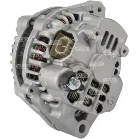 Altérnateur 14V 70Amp Honda 31100-PLM-A01, 31100-PLM-A02, 31100-RJH-004, Mitsubishi A005TA7091