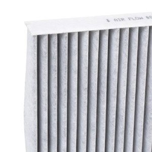 Filtre d'habitacle FIAT 71775825, K05058381AA, 05058381AA