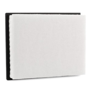 Filtre à air GENERAL MOTORS 13271040, 55557128, 93181980