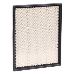Filtre à air GMC 93187281, 1654600QAC, 4416392