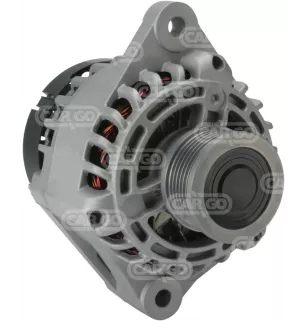 Alteración de 14V 105amp Bosch 0124425100, Denso 102211-8640, 102211-8641, 102211-8642