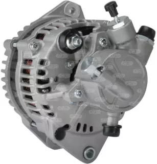 Alteración de 14V 100amp Opel 6204199, 6204200, 6204254, 6204255
