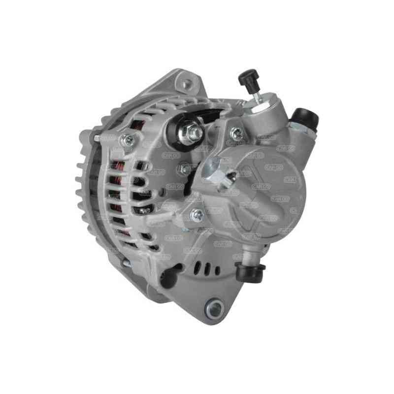 Altérnateur 14V 100Amp Opel 6204199, 6204200, 6204254, 6204255 Altérnateur 14V 100Amp Opel 6204199, 6204200, 6204254, 6204255
