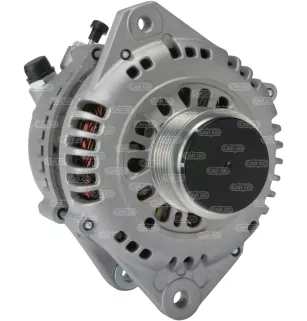 Alteración de 14V 100amp Opel 6204199, 6204200, 6204254, 6204255