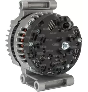Alteración de 14V 150amp Bosch 01210AA67B, 0121615001, 0121615002, 0121615101