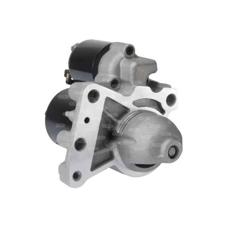 Démarreur 12V 0.9Kw 10/11dents Bosch 0001106405, 0001106406, BMW 12417540897, 12417550017