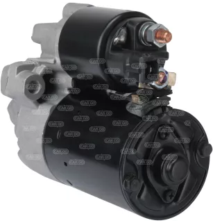 Démarreur 12V 0.9Kw 10/11dents Bosch 0001106405, 0001106406, BMW 12417540897, 12417550017