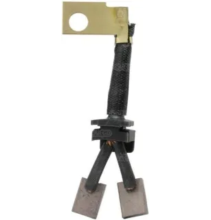 Bürstensatz, Mitsubishi M000T82081, M000T82081ZE, Valeo MG112022