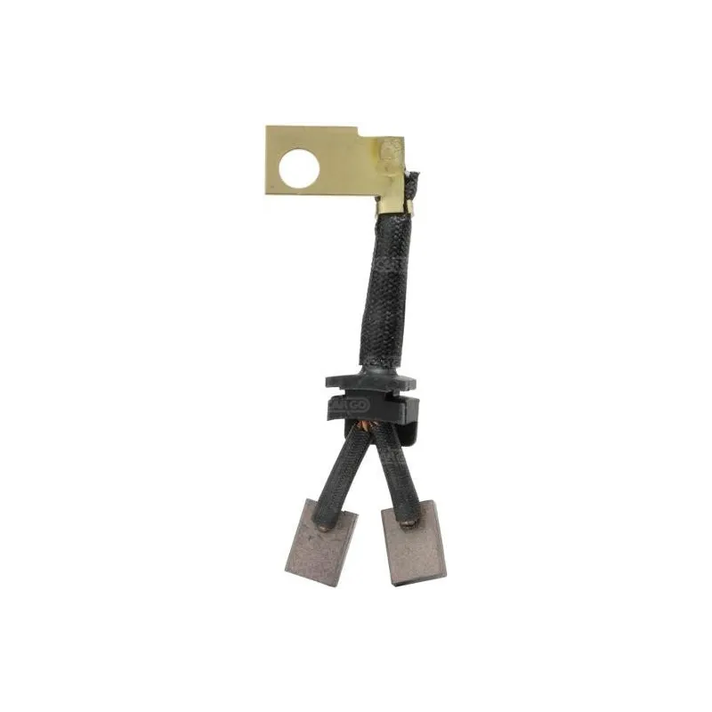 Set spazzole, Mitsubishi M000T82081, M000T82081ZE, Valeo MG112022