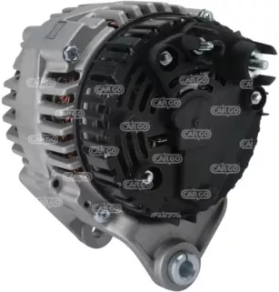 Altering 14v 120amp Valeo 2542300, 2542300a, A13Vi243, Massey Ferguson 3780634m11