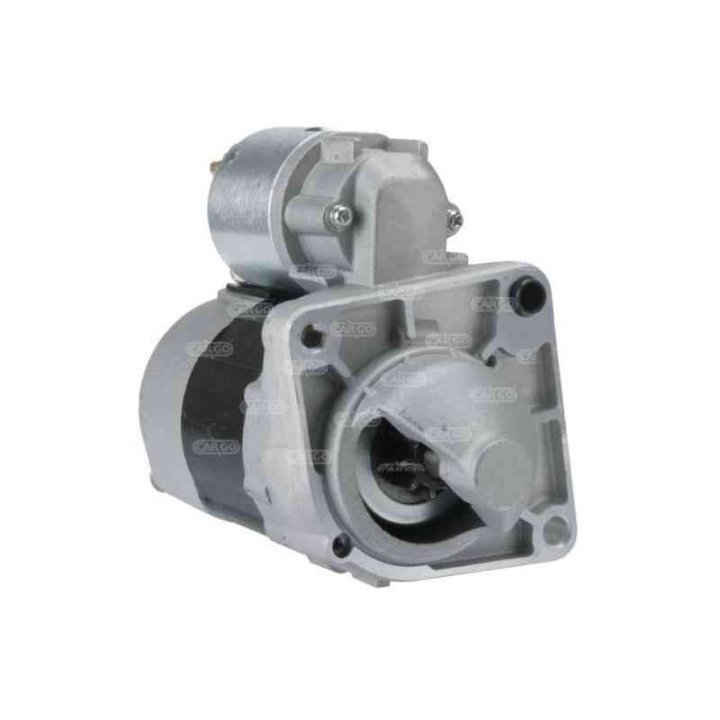 Starter 12V 0,9KW 09.08.10 Bosch 0001192082, 0001.192083, Ford 1542468, Magneti Marelli 063102021010