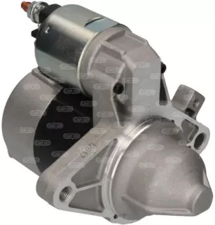 Démarreur 12V 1.1Kw 8dents Bosch 0001107438, 0001107439, 1986S00672, Peugeot 1612092980
