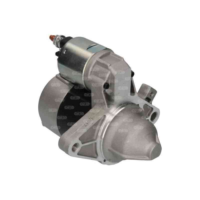 Démarreur 12V 1.1Kw 8dents Bosch 0001107438, 0001107439, 1986S00672, Peugeot 1612092980