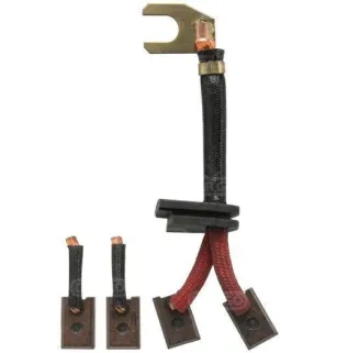 Bürstensatz, Yanmar 105312-77011, Nissan 23300-73Y01, Subaru 23300-KA512, Hitachi S114-435F
