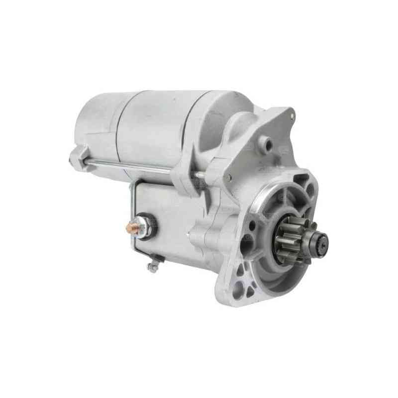 Starter 12V 1,4KW 9Dents Kubota 15461-63013, 15461-63014, 15641-63014, Denso 228000-1020, 228000-1021