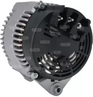 Altering 14V 120AMP ​​DENSO 102211-8130, 102211-8131, ISKRA 11.203.175, 11.203.443