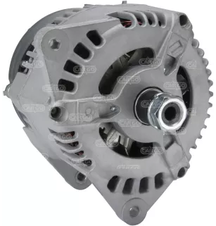 Altering 14V 120AMP ​​DENSO 102211-8130, 102211-8131, ISKRA 11.203.175, 11.203.443