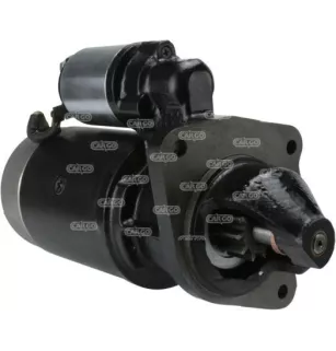 Démarreur 12V 3.6Kw 10dents Bosch 0001369200, 0001369201, Iskra 11.130.659, Ford 81868126