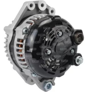 Alteración de 14V 100amp Denso 104210-3730, 104210-3731, 104210-3732, BMW 12317790879