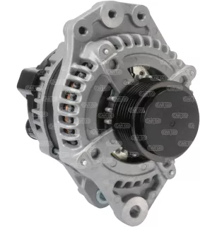 Alteración de 14V 100amp Denso 104210-3730, 104210-3731, 104210-3732, BMW 12317790879