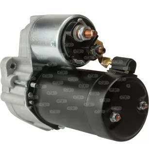 Démarreur 12V 1.1Kw 9dents Moto Guzzi 0307307110, 30730710, 30730711, Valeo D6RA21, D6RA210