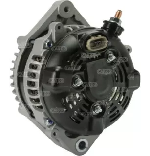 Altering 14V 150AMP DENSO 104210-3920, 104210-3921, John Deere Re186320, RE257541