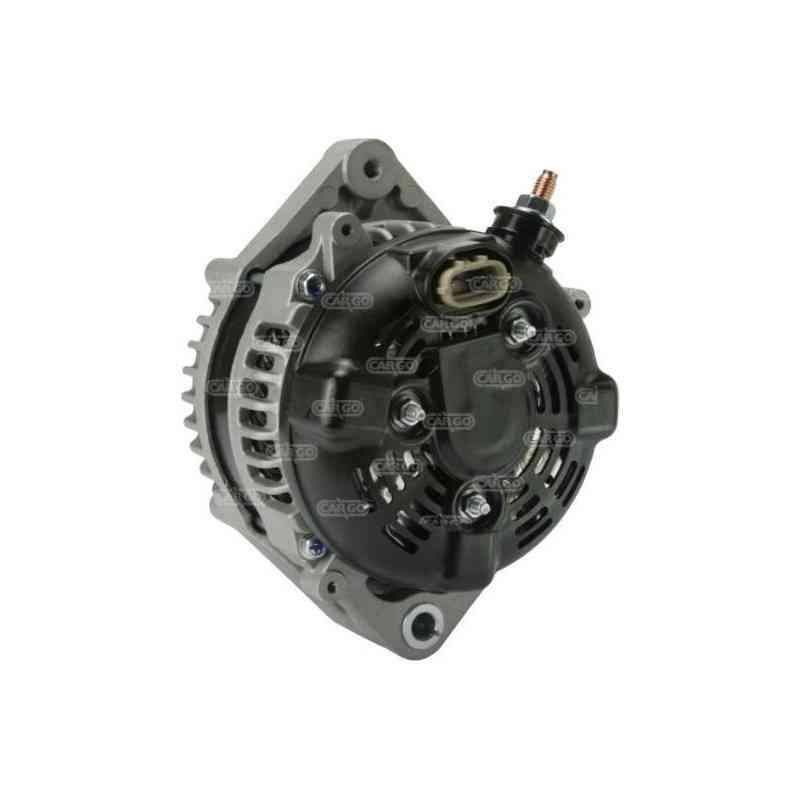 Altérnateur 14V 150Amp Denso 104210-3920, 104210-3921, John Deere RE186320, RE257541 Altérnateur 14V 150Amp Denso 104210-3920, 104210-3921, John Deere RE186320, RE257541