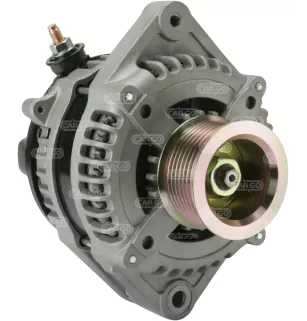Altering 14V 150AMP DENSO 104210-3920, 104210-3921, John Deere Re186320, RE257541