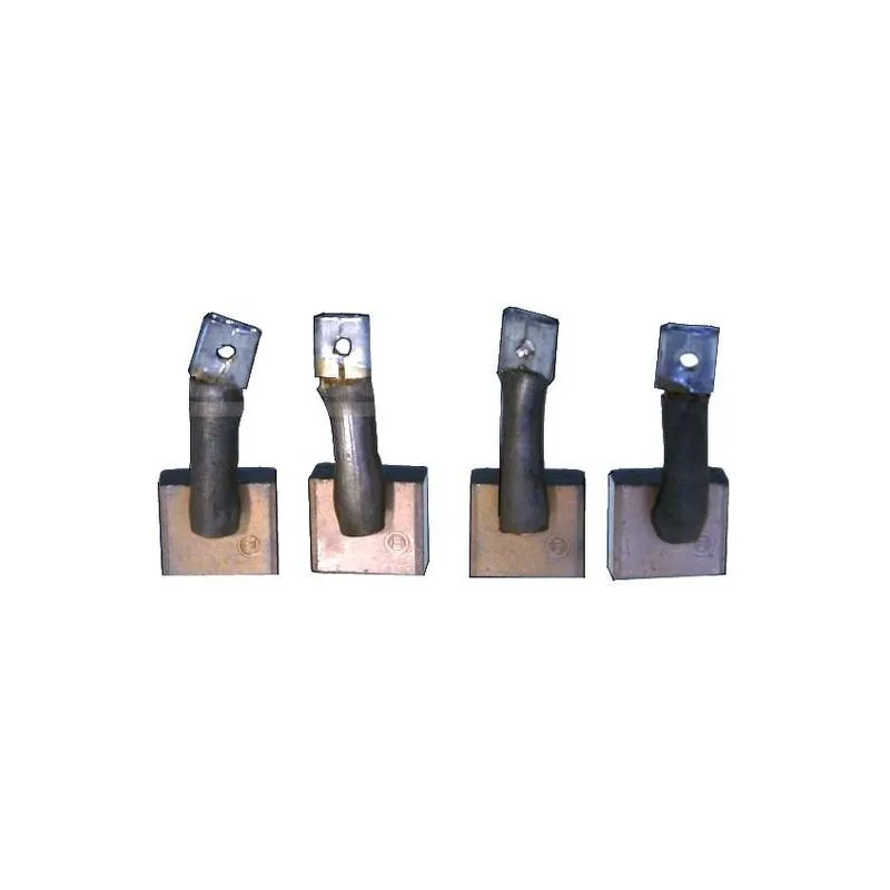 Brush set, Bosch 0001367059, 9000083053, 9000083054, F006AL0602
