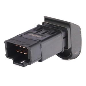 Interrupteur de signal de détresse RENAULT 7700308821, 8200090307, 8200523539