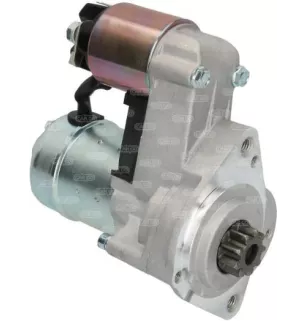 12V 1.4kW 9dents Yanmar 118400-77020 Starter, Hitachi S114-851, S114-851A