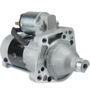 Démarreur 12V 2.2Kw 9dents Chrysler 04868860AA, 4868860AA, HC-PARTS CS1482, Mitsubishi M002T88971