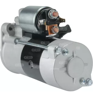 12V 2.2kW 9Dens Starter Chrysler 04868860AA, 4868860AA, HC-Parts CS1482, Mitsubishi M002T88971