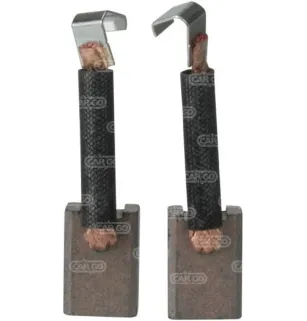 Cepillos, Cummins 5266969, Mitsubishi M002T84171, M002T84171ZT, ME013008, ME014418