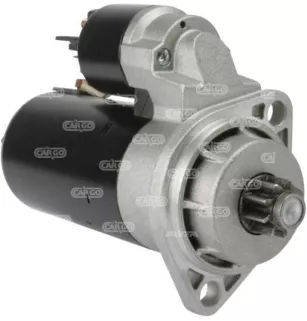 Démarreur 12V 2.0Kw 9dents Bomag 05710924, 05728551, 05821275, Iskra 11.130.923