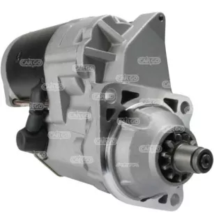 Starter 12V 3,0 kW 11dens Denso 228000-6550, 228000-6551, 228000-6552, John Deere RE70474