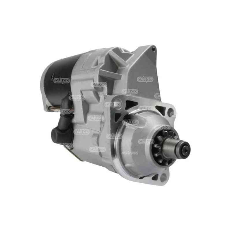 Démarreur 12V 3.0Kw 11dents Denso 228000-6550, 228000-6551, 228000-6552, John Deere RE70474 Démarreur 12V 3.0Kw 11dents Denso 228000-6550, 228000-6551, 228000-6552, John Deere RE70474
