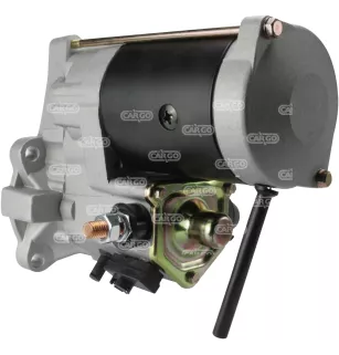 Starter 12V 3,0 kW 11dens Denso 228000-6550, 228000-6551, 228000-6552, John Deere RE70474
